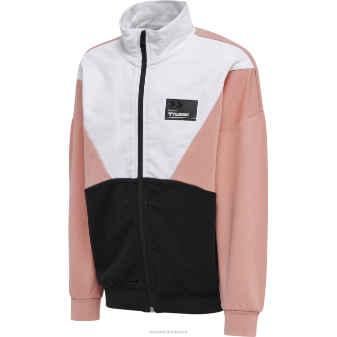 Hummel deti hmlmia bunda na zips JJ6J6530 "bunda na zips"