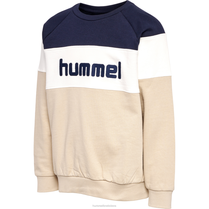 Hummel deti hmlclaes mikina JJ6J6567 "mikina"