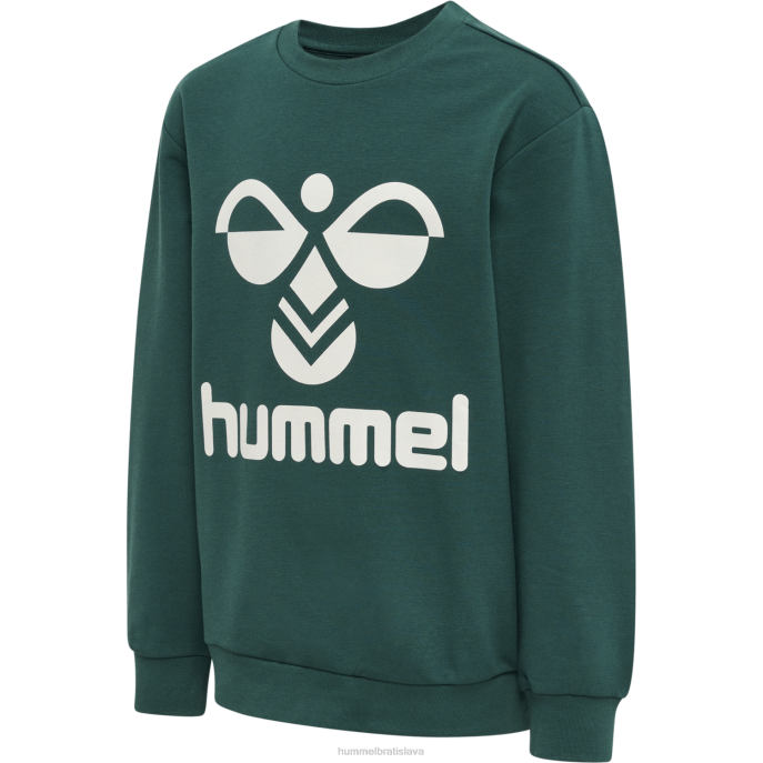 Hummel deti hmldos mikina JJ6J5949 "mikina"