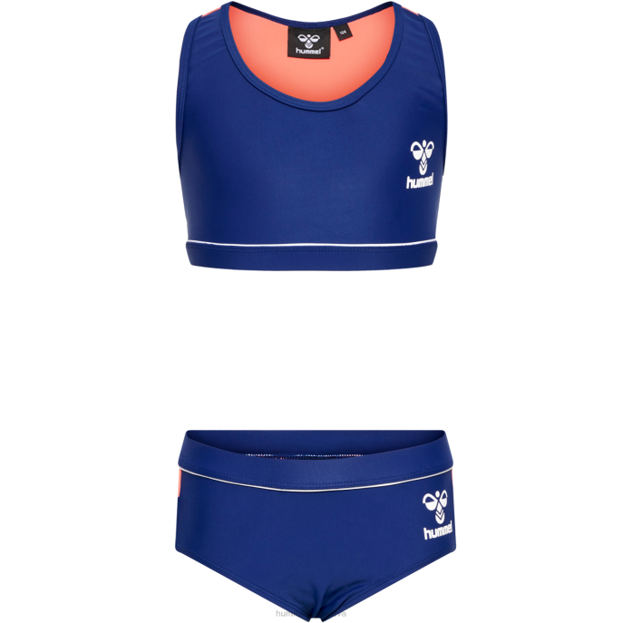 Hummel deti hmlbell bikiny JJ6J4859 "bikiny set"