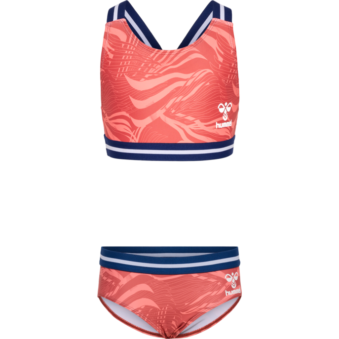 Hummel deti hmlzuri bikiny JJ6J4873 "bikiny set"