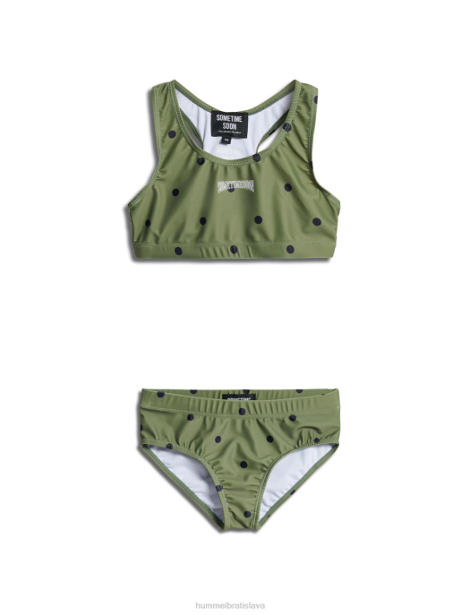 Hummel deti stsnaya bikiny JJ6J4922 "bikiny set"