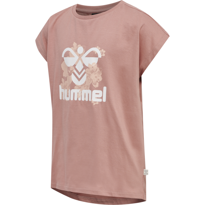 Hummel deti hmlazra tričko s/s JJ6J6041 "tričko"