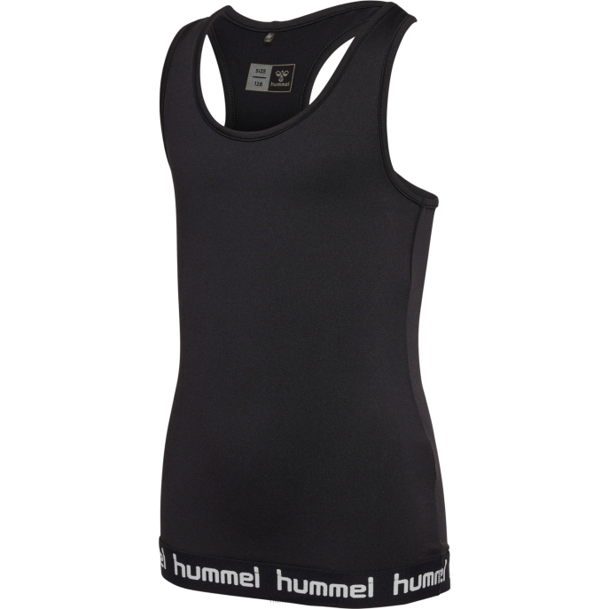 Hummel deti hmlnanna top JJ6J7007 "športový top racerback"