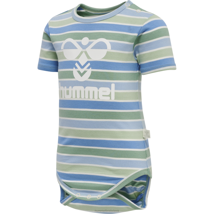 Hummel deti hmlpelle telo s/s JJ6J4319 "body"