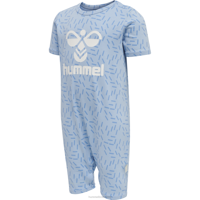 Hummel deti hmlriver bodysuit s/s JJ6J4278 "body"