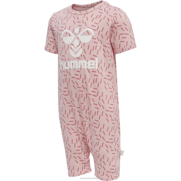 Hummel deti hmlriver bodysuit s/s JJ6J4331 "body"