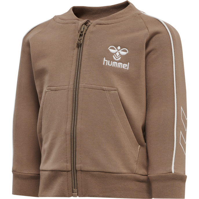 Hummel deti hmlcasey bunda na zips JJ6J4418 "bunda na zips"