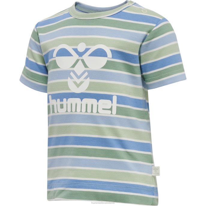 Hummel deti hmlpelle tričko s/s JJ6J4311 "tričko"