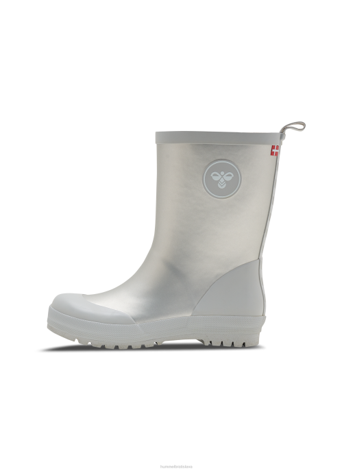 Hummel deti gumená čižma jr JJ6J7274 "wellies"