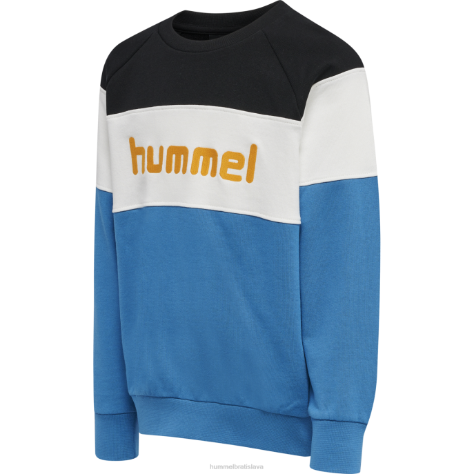 Hummel deti hmlclaes mikina JJ6J6395 "mikina"