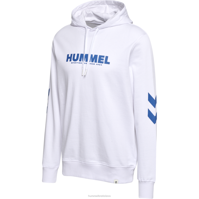 Hummel muži mikina s logom hmllegacy JJ6J1249 "mikina"