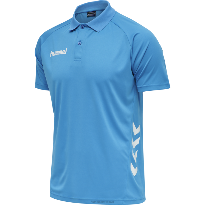 Hummel muži hmlpromo polo JJ6J1100 "polo tričko"