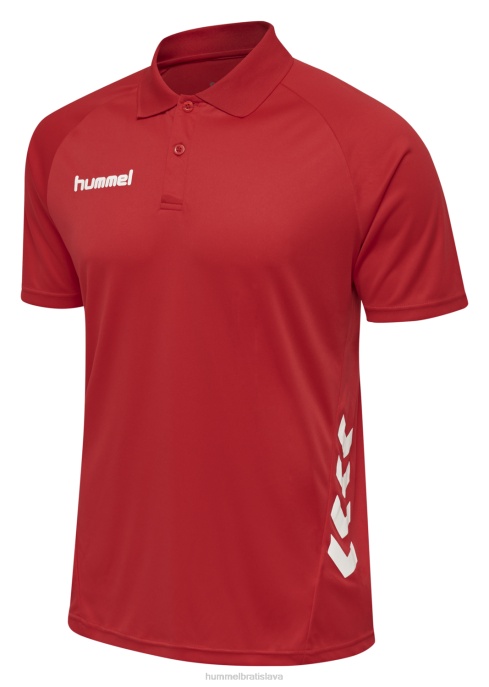 Hummel muži hmlpromo polo JJ6J1130 "polo tričko"