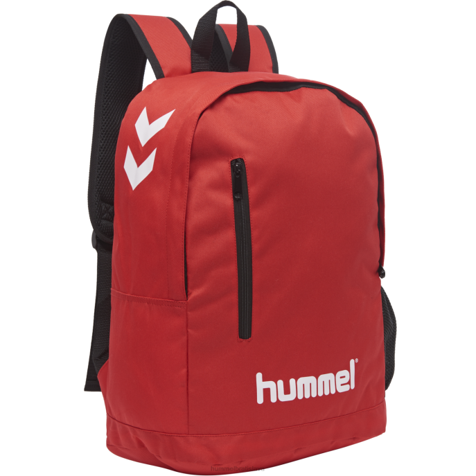 Hummel muži jadro back pack JJ6J2051 "batoh"