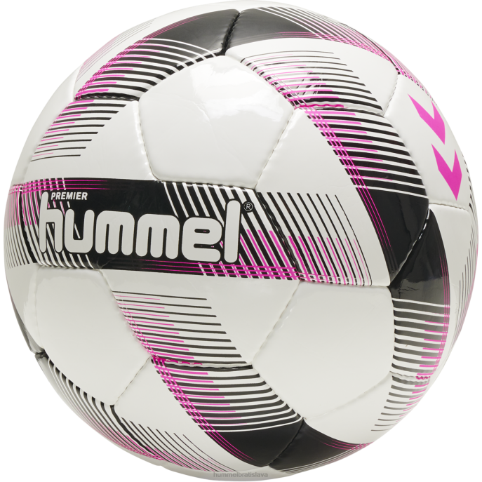 Hummel muži premiérový fb JJ6J2136 "futbal"