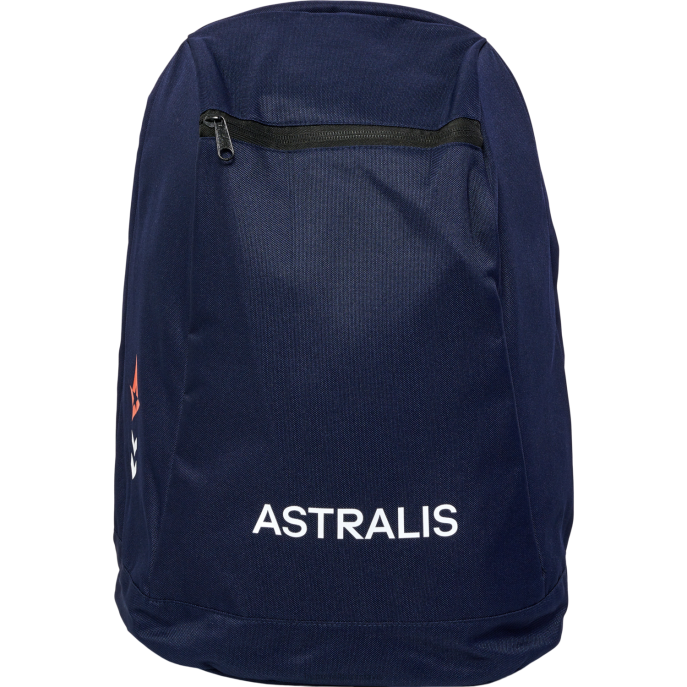 Hummel deti Mestský batoh astralis 21/22 JJ6J1994 "batoh astralis"