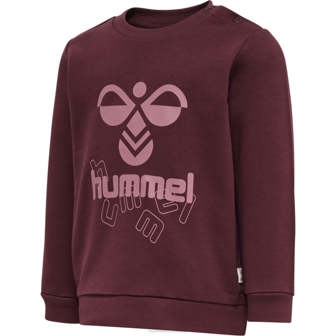 Hummel unisex hmlspirit mikina JJ6J4411 "mikina"