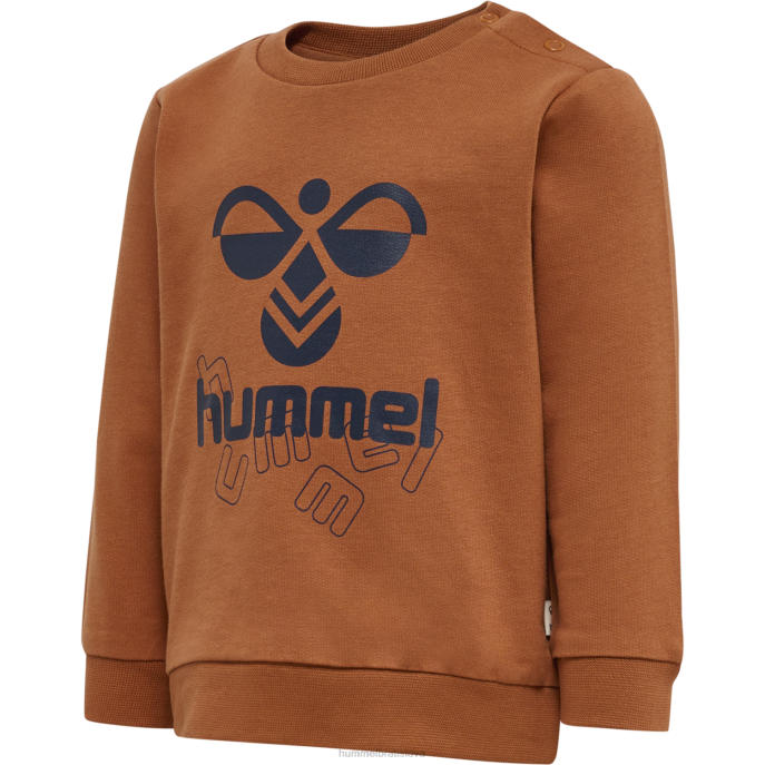 Hummel unisex hmlspirit mikina JJ6J4431 "mikina"