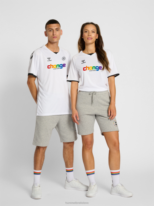 Hummel unisex hml zmeniť futbalový dres JJ6J312 "futbalový dres"