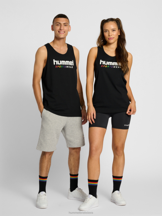 Hummel unisex hmlrainbow športové tielko JJ6J462 "tielko"