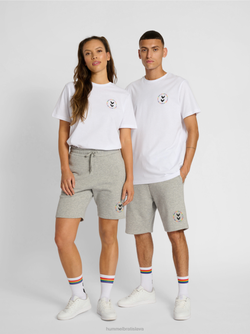 Hummel unisex hmlevelything nic tričko JJ6J716 "tričko"