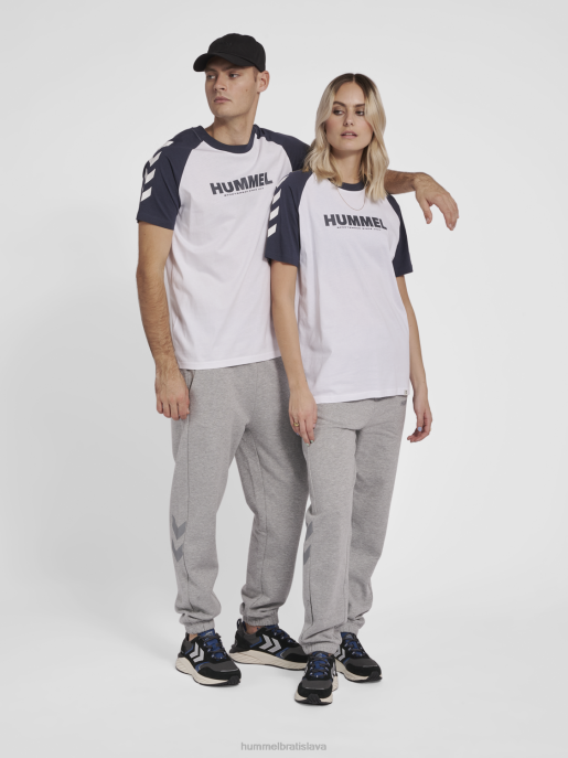 Hummel unisex hmllegacy blokované tričko JJ6J750 "tričko"