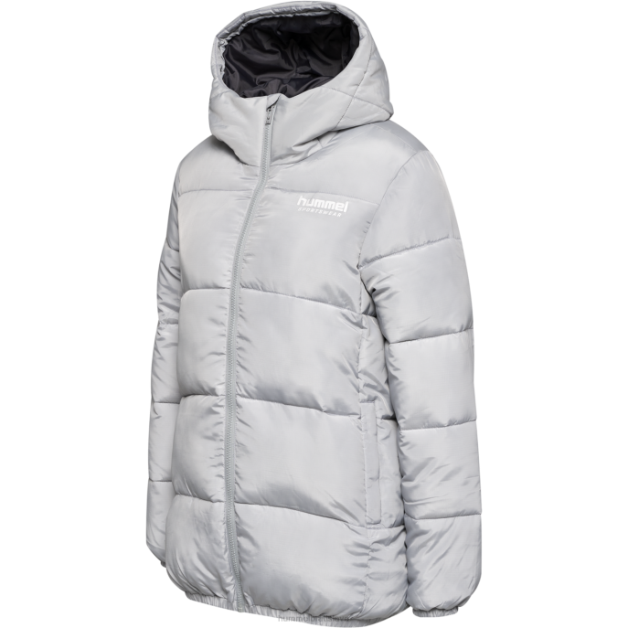 Hummel unisex hmllgc nicola puff jacket JJ6J2681 "nafukovacia bunda"