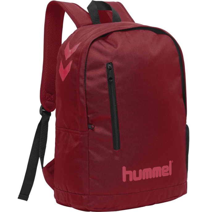 Hummel unisex jadro back pack JJ6J2053 "batoh"