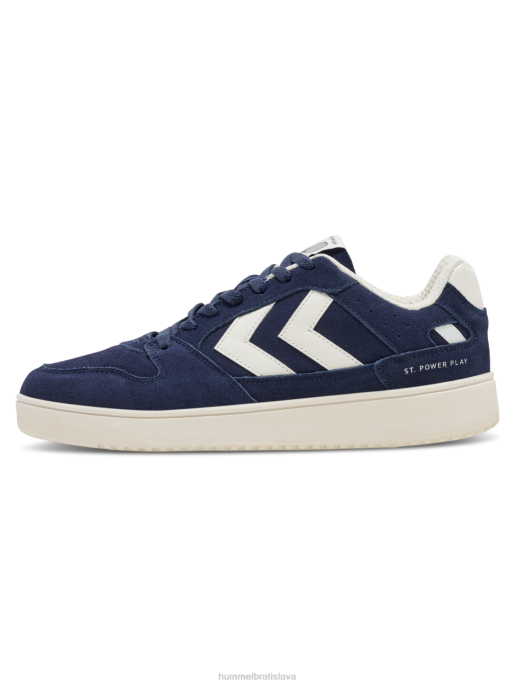 Hummel unisex sv. power play semiš JJ6J1781 "tenisky"