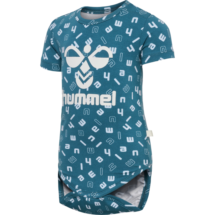 Hummel unisex hmldream aop body s/s JJ6J4405 "telo"