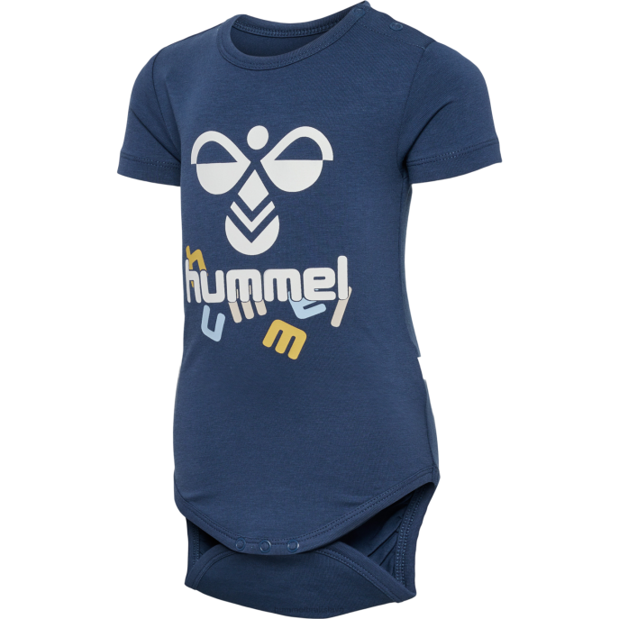 Hummel unisex hmldream body s/s JJ6J4309 "telo"