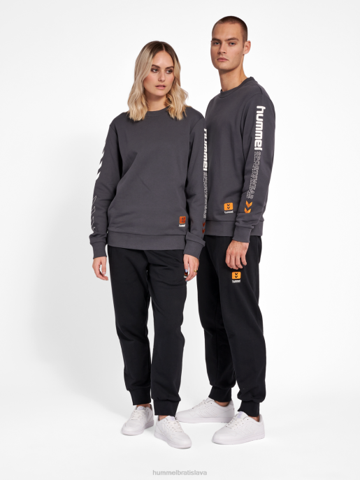 Hummel unisex hmllgc brezová mikina JJ6J1153 "mikina"