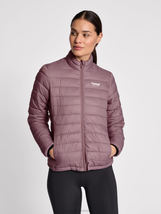 Hummel unisex hmlfúkaná nadýchaná bunda JJ6J2558 "nafukovacia bunda"