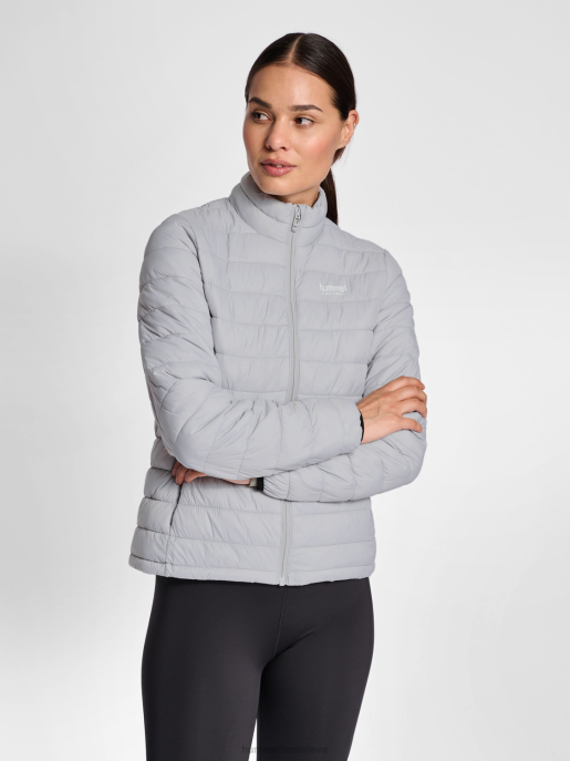 Hummel unisex hmlfúkaná nadýchaná bunda JJ6J2634 "nafukovacia bunda"