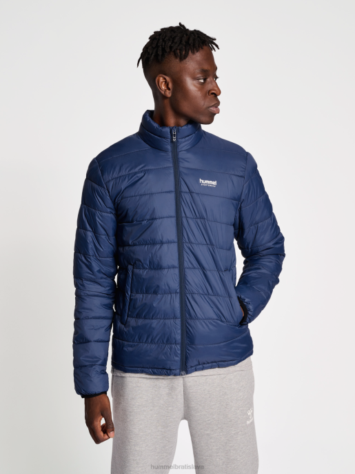 Hummel unisex hmlwind nafúknutá bunda JJ6J350 "nafukovacia bunda"