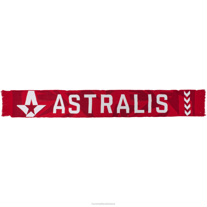 Hummel unisex astralis šatka JJ6J1982 "astralis šatka"