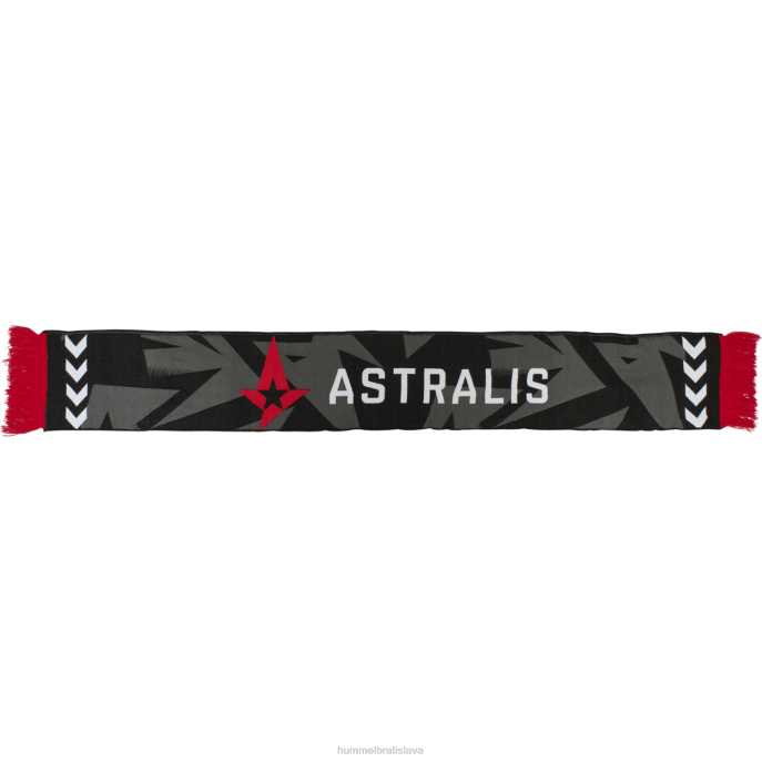 Hummel unisex astralis šatka JJ6J2013 "astralis šatka"