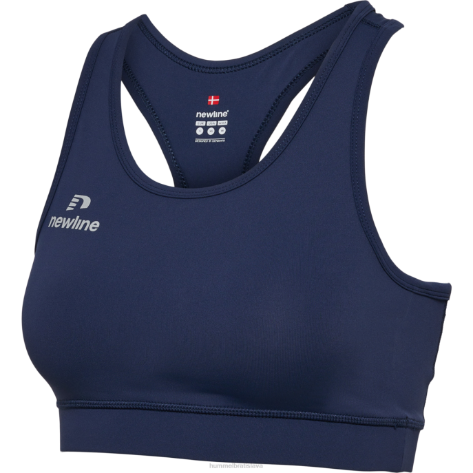 Hummel ženy atletický top JJ6J2239 "oblečenie"