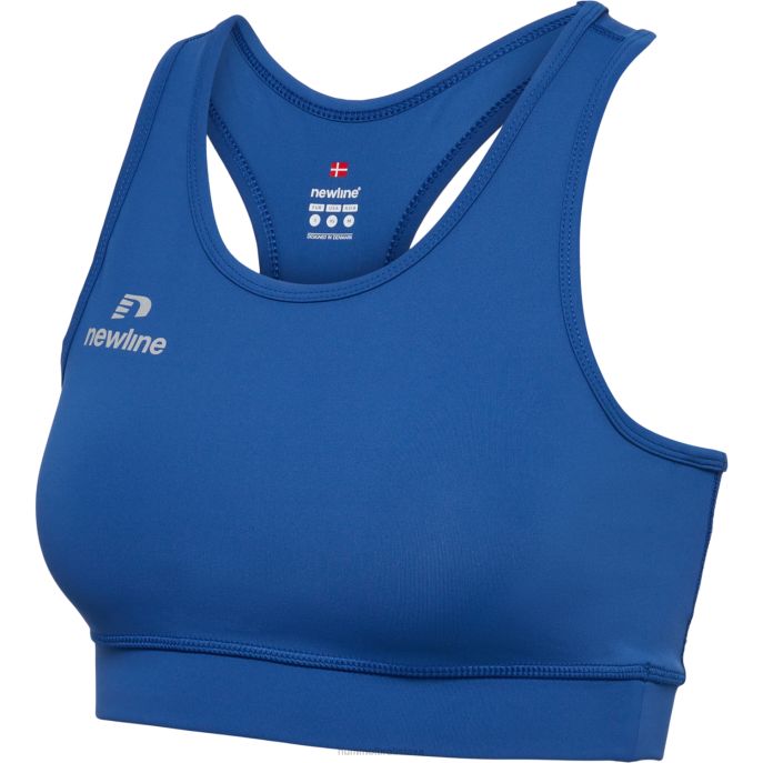 Hummel ženy atletický top JJ6J2245 "oblečenie"