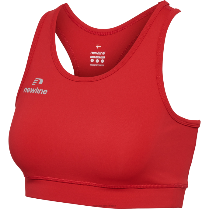 Hummel ženy atletický top JJ6J2351 "oblečenie"